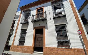 56 casas en venta almonte