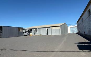 venta nave bollullos par del condado andalucia