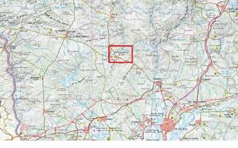 venta finca rustica san bartolome de la torre san bartolome de la torre