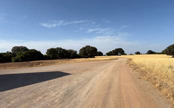 2 terrenos y fincas en venta alhambra