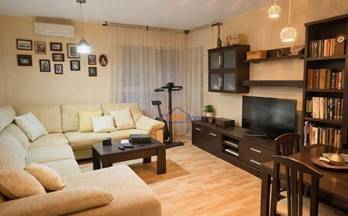 venta piso almeria quemadero