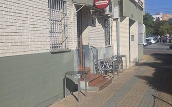 venta local cordoba arroyo del moro