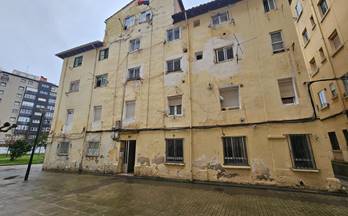 84 pisos en venta burgos