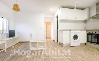 venta piso torrent zona camí reial