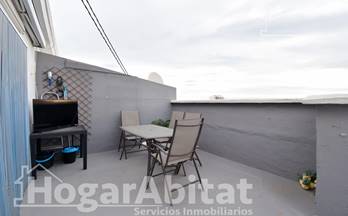 1 aticos en venta cullera