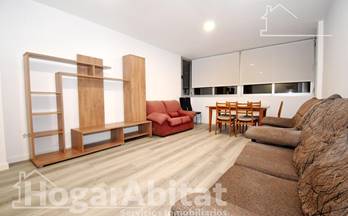 venta piso castellon de la plana uji