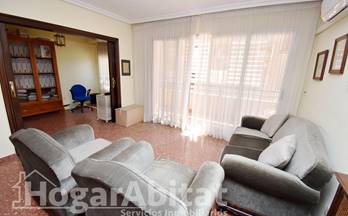 venta piso castellon de la plana norte