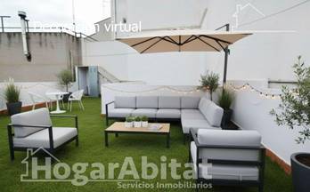 CASA UNIFAMILIAR en venta L´ Eliana LA ELIANA PUEBLO