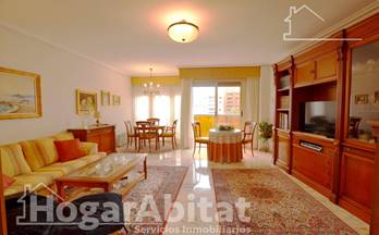 venta piso alicante centro