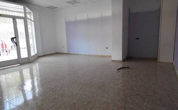 alquiler local castellon de la plana gran vía