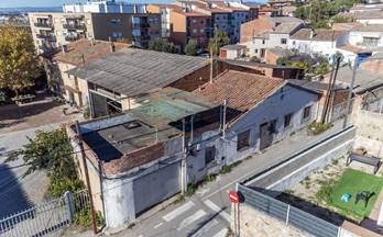 venta chalet adosado martorelles centro urbano 60