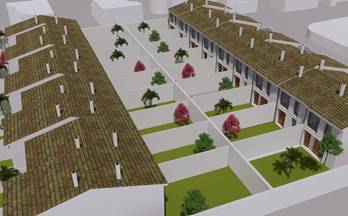 39 terrenos y fincas en venta pego