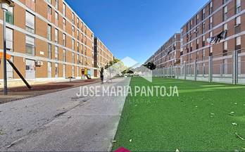 venta piso jerez de la frontera puertas del sur