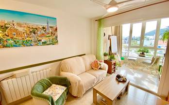 venta piso alcudia puerto alcudia