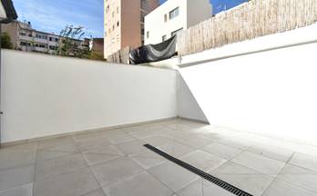 apartamentos en venta palma de mallorca terraza