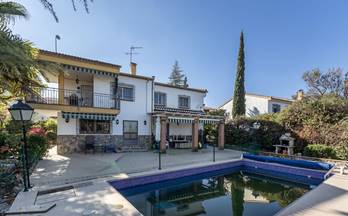 venta chalet gojar gójar - gójar