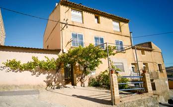 venta casa unifamiliar resto provincia cabreton