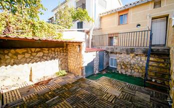 venta casa unifamiliar resto provincia cabreton