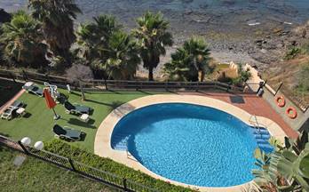 venta piso benalmadena zona centro comercial torreque