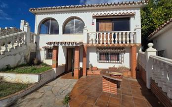 venta chalet fuengirola los pacos