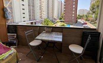 656 pisos en venta finestrat