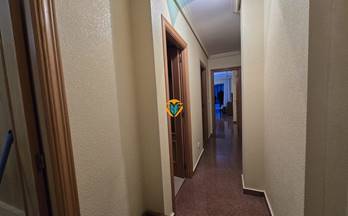 venta piso benidorm colonia madrid