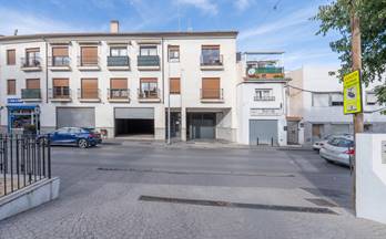 42 locales en venta ogijares