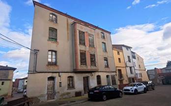 edificios en venta terrer
