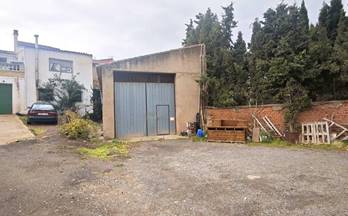 1 naves en venta el frasno