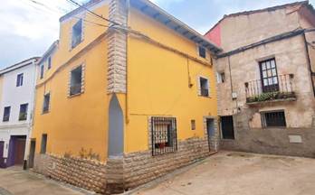 3 casas en venta el frasno
