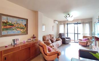 venta piso gandia centro