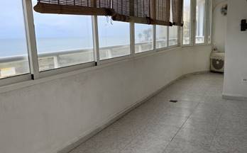 alquiler piso arenales del sol arenales