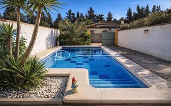 venta villa chiclana de la frontera pinar de los franceses