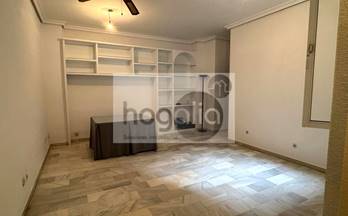 1  pisos y apartamentos en alquiler amueblados sevilla san bernardo