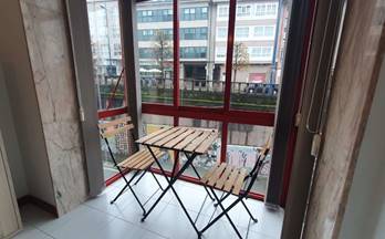 alquiler piso santiago de compostela 