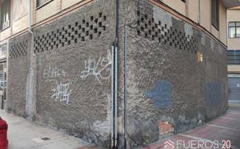 venta local barakaldo 