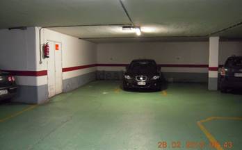 venta garaje santiago de compostela 