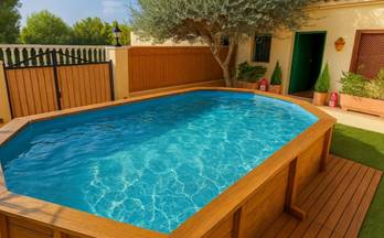 venta piso santa margarida i els monjos cal rubio