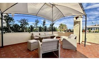 243 aticos en venta la mata, alicante