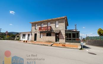 4 locales en venta nigran