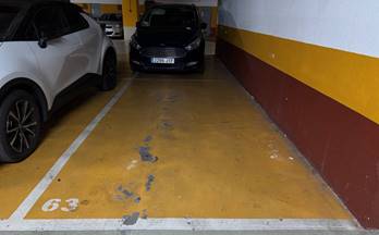 venta garaje valencia campanar