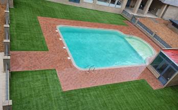 venta piso caceres cueva de maltravieso