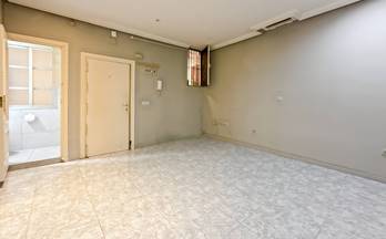 venta apartamento madrid capital centro