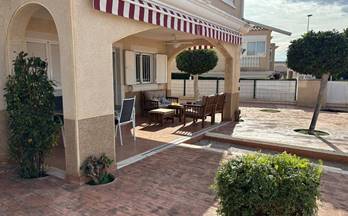 venta piso orihuela conjunto zeniamar