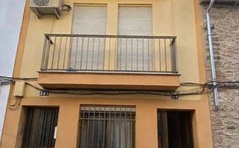 comprar casas baratas arroyo de la luz