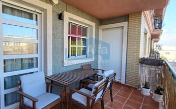 1  pisos y apartamentos en alquiler amueblados silla