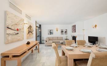 alquiler apartamento marbella puerto banus