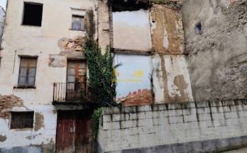 135 casas en venta amposta