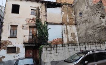 venta casa unifamiliar tortosa remolins