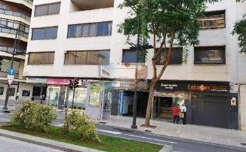 alquiler garaje castellon de la plana 